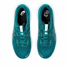 Zapatillas Deportivas Mujer Asics Gel-Cumulus 26 Turquesa