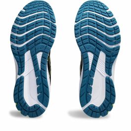 Zapatillas de Running para Adultos Asics GT-1000 Negro