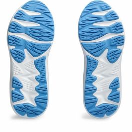 Zapatillas de Running para Niños Asics Jolt 4 Ps Azul Negro