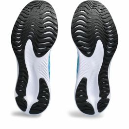 Zapatillas de Running para Adultos Asics Gel-Excite 10 Azul claro