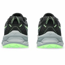 Zapatillas de Running para Niños Asics Pre Venture 9 Gs Negro