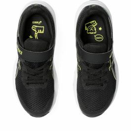 Zapatillas de Running para Niños Asics GT-1000 Negro