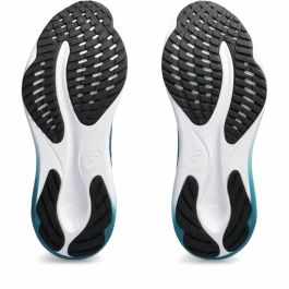Zapatillas de Running para Adultos Asics Gel-Pulse 15 Azul