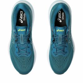 Zapatillas de Running para Adultos Asics Gel-Pulse 15 Azul