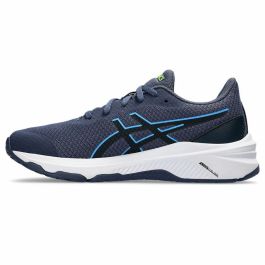 Zapatillas de Running para Niños Asics GT-1000 Azul