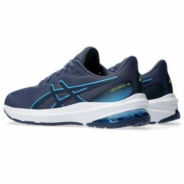 Zapatillas de Running para Niños Asics GT-1000 Azul