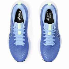 Zapatillas Deportivas Mujer Asics Gel-Excite 10 Azul