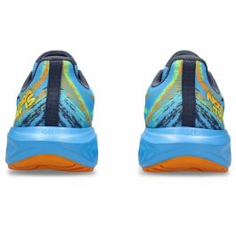 Zapatillas de Running para Niños Asics Gel-Noosa Tri 15 Gs Azul