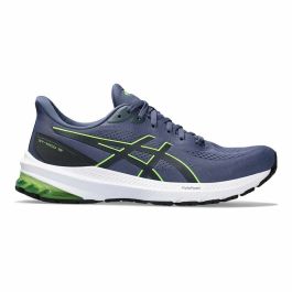 Zapatillas de Running para Adultos Asics GT-1000 Morado Precio: 112.78999996. SKU: S64144968