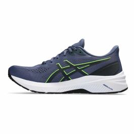 Zapatillas de Running para Adultos Asics GT-1000 Morado