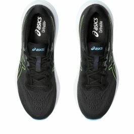 Zapatillas de Running para Adultos Asics Gel-Pulse 15 Negro