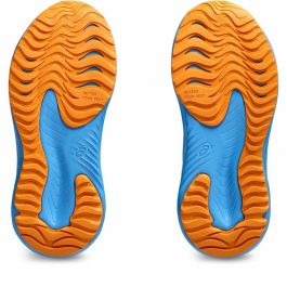 Zapatillas de Running para Niños Asics Pre Noosa Tri 15 Ps Azul