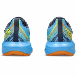 Zapatillas de Running para Niños Asics Pre Noosa Tri 15 Ps Azul