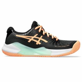 Zapatillas de Padel para Adultos Asics Gel-Challenger 14 Negro Precio: 100.58999951. SKU: S64127167