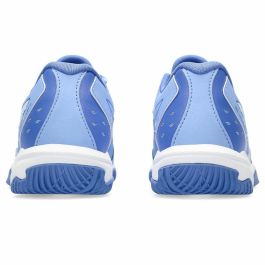 Zapatillas Deportivas Mujer Asics Gel-Rocket 11 Azul claro