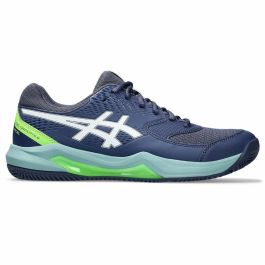 Zapatillas de Padel para Adultos Asics Gel-Dedicate 8 Azul Zapatillas de Padel para Adultos Asics Gel-Dedicate 8 Azul Precio: 63.50000019. SKU: S64127163