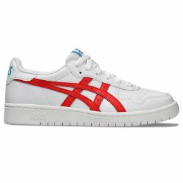 Zapatillas Casual Niño Asics Japan S Blanco