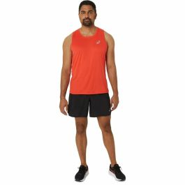 Camiseta para Hombre sin Mangas Asics Core