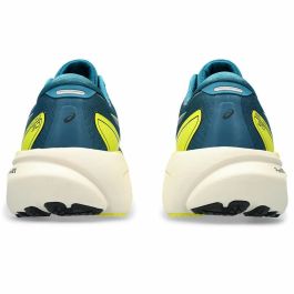 Zapatillas de Running para Adultos Asics Gel-Kayano 30 Azul
