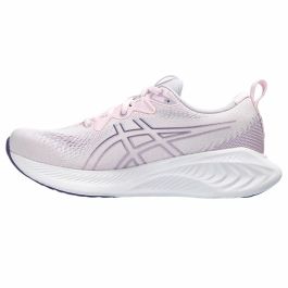 Zapatillas Deportivas Mujer Asics Gel-Cumulus 25 Lavanda