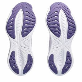 Zapatillas Deportivas Mujer Asics Gel-Cumulus 25 Lavanda