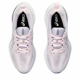 Zapatillas Deportivas Mujer Asics Gel-Cumulus 25 Lavanda