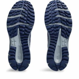 Zapatillas de Running para Adultos Asics Trail Scout 3 Azul