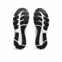 Zapatillas de Running para Adultos Asics Gel-Contend 8 Gris