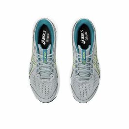 Zapatillas de Running para Adultos Asics Gel-Contend 8 Gris