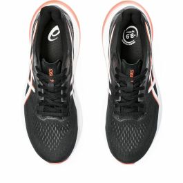 Zapatillas de Running para Adultos Asics GT-2000 Negro