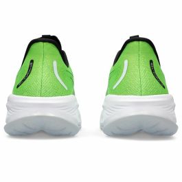 Zapatillas de Running para Adultos Asics Gel-Cumulus 26 Verde limón
