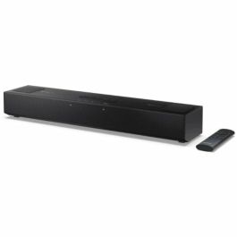 Sharp HT-SB700 Barra de Sonido 2.0.2 Compact, Dolby Atmos, Bluetooth con Hdmi Earc/Cec, Potencia Total de 140W, 92Cm, Color Negro Precio: 164.88999967. SKU: B1HFX2A6E2