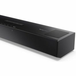 Barra de Sonido Sharp HT-SB700 Negro