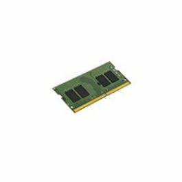 Memoria RAM Kingston KCP432SS8/8 3200 MHz 8 GB DDR4 SODIMM CL22 Precio: 31.95000039. SKU: B18V95JA5V