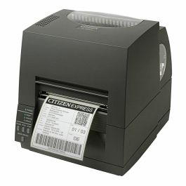 Impresora para Etiquetas Citizen CLS621II Precio: 563.9499998. SKU: B14KZ3RCNC