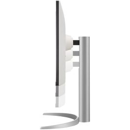 LG 27UP85NP-W Monitor 27'' (68,6cm) IPS UHD 4K (3840x2160) 5ms con 2xHDMI USB-C Blanco