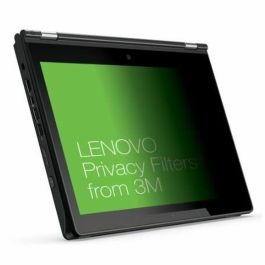 Filtro de Privacidad para Monitor Lenovo 4Z10K85320 Precio: 65.94999972. SKU: B1KEX7Z4QM