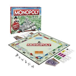 Monopoly Madrid C1009 Precio: 28.9500002. SKU: B1J2JRJPDQ
