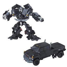 Transformers Colección Studio Series Voyager E0702 Hasbro Transformers Colección Studio Series Voyager E0702 Hasbro
