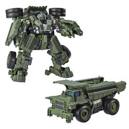 Transformers Colección Studio Series Voyager E0702 Hasbro Transformers Colección Studio Series Voyager E0702 Hasbro