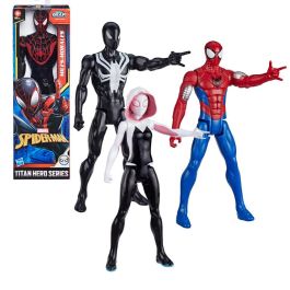 Figuras Titan E7329 Spiderman Precio: 12.59000039. SKU: B1A5463W88