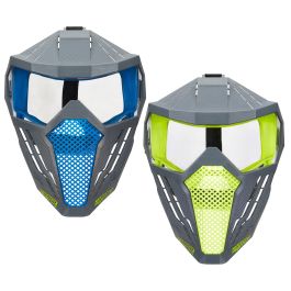 Nerf Hyper Hyper Mask En Portugues E8958Por Hasbro Nerf Hyper Hyper Mask En Portugues E8958Por Hasbro