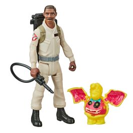 Figura Basica Cazafantasmas E9544 Ghostbusters