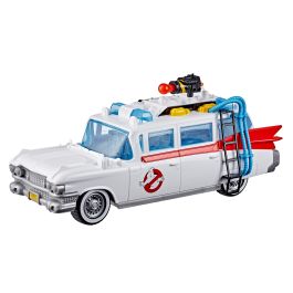 Vehiculo Ecto 1 Cazafantasmas E9563 Hasbro Vehiculo Ecto 1 Cazafantasmas E9563 Hasbro