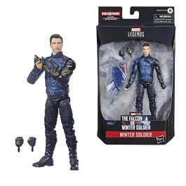 Avengers Figuras Marvel Legends F0167 Hasbro Avengers Figuras Marvel Legends F0167 Hasbro