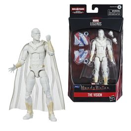 Avengers Figuras Marvel Legends F0167 Hasbro Avengers Figuras Marvel Legends F0167 Hasbro