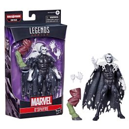 Figura Marvel Legends Doctor Strange Surtidas F0226 Hasbro Figura Marvel Legends Doctor Strange Surtidas F0226 Hasbro