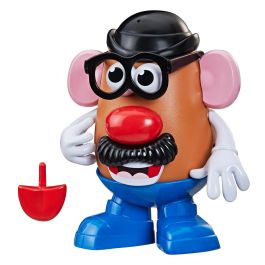 Potato Head Mr. Y Ms. Potato F1079 Playskool Potato Head Mr. Y Ms. Potato F1079 Playskool