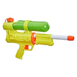 Pistola De Agua Super Soaker Xp50-Ap F1972 Hasbro Pistola De Agua Super Soaker Xp50-Ap F1972 Hasbro