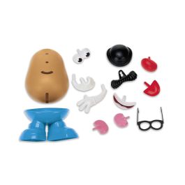 Potato Head Mr. Potato F3244 Playskool Potato Head Mr. Potato F3244 Playskool